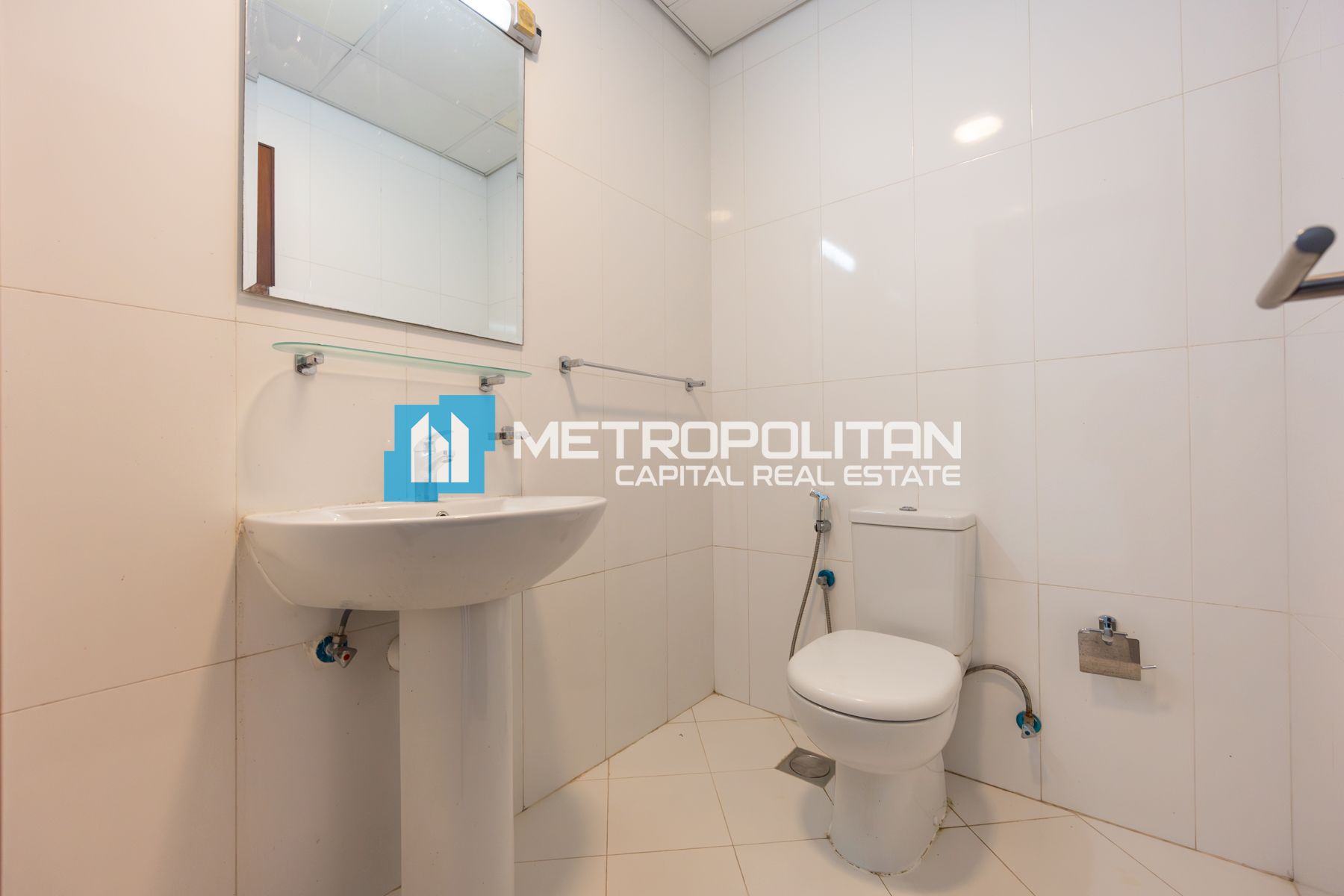 شقة 2 غرفة نوم للإيجار في جزيرة الريم – MCR-7004 photo-12