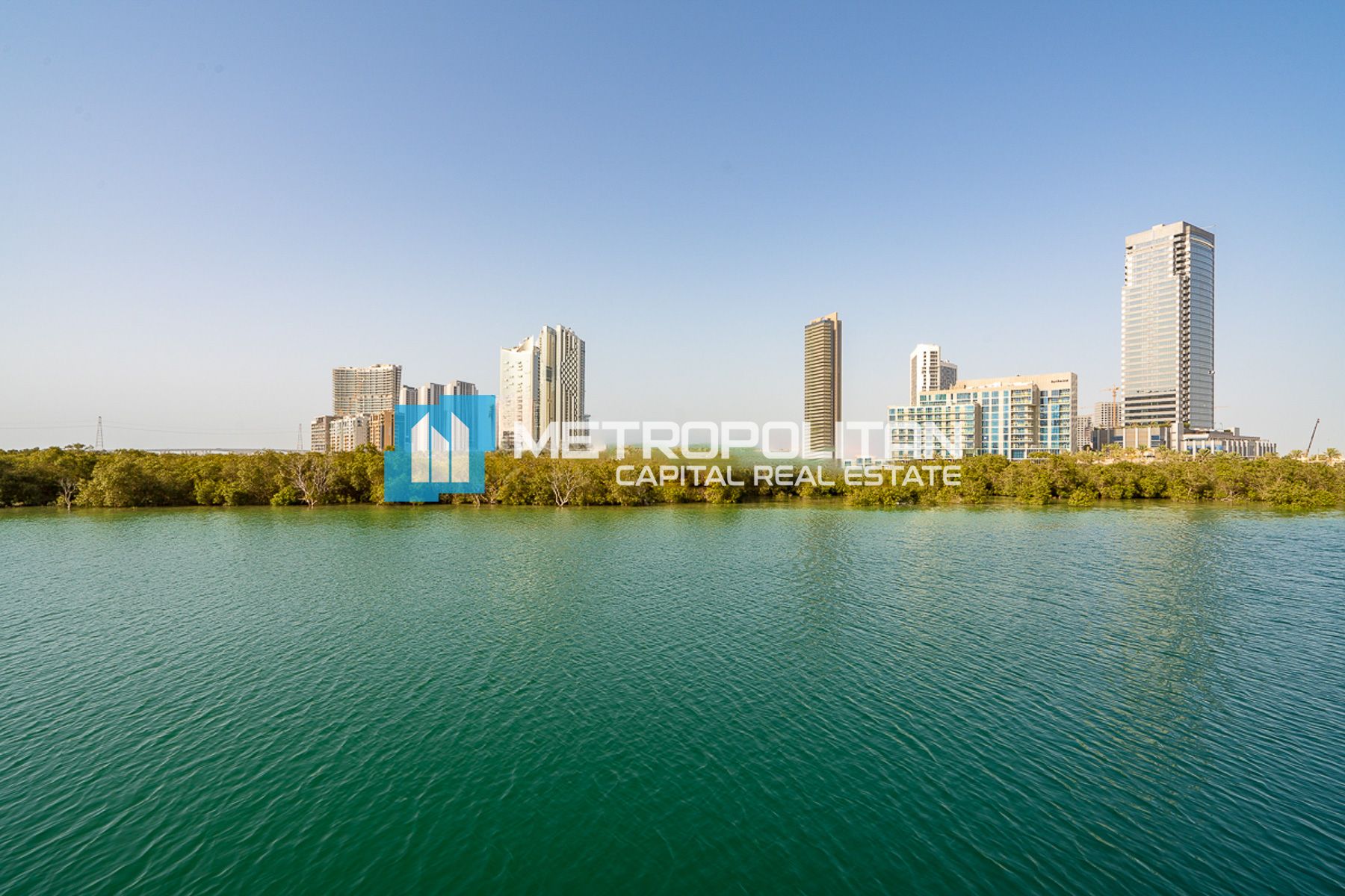 شقة 2 غرفة نوم للإيجار في جزيرة الريم – MCR-7004 photo-19