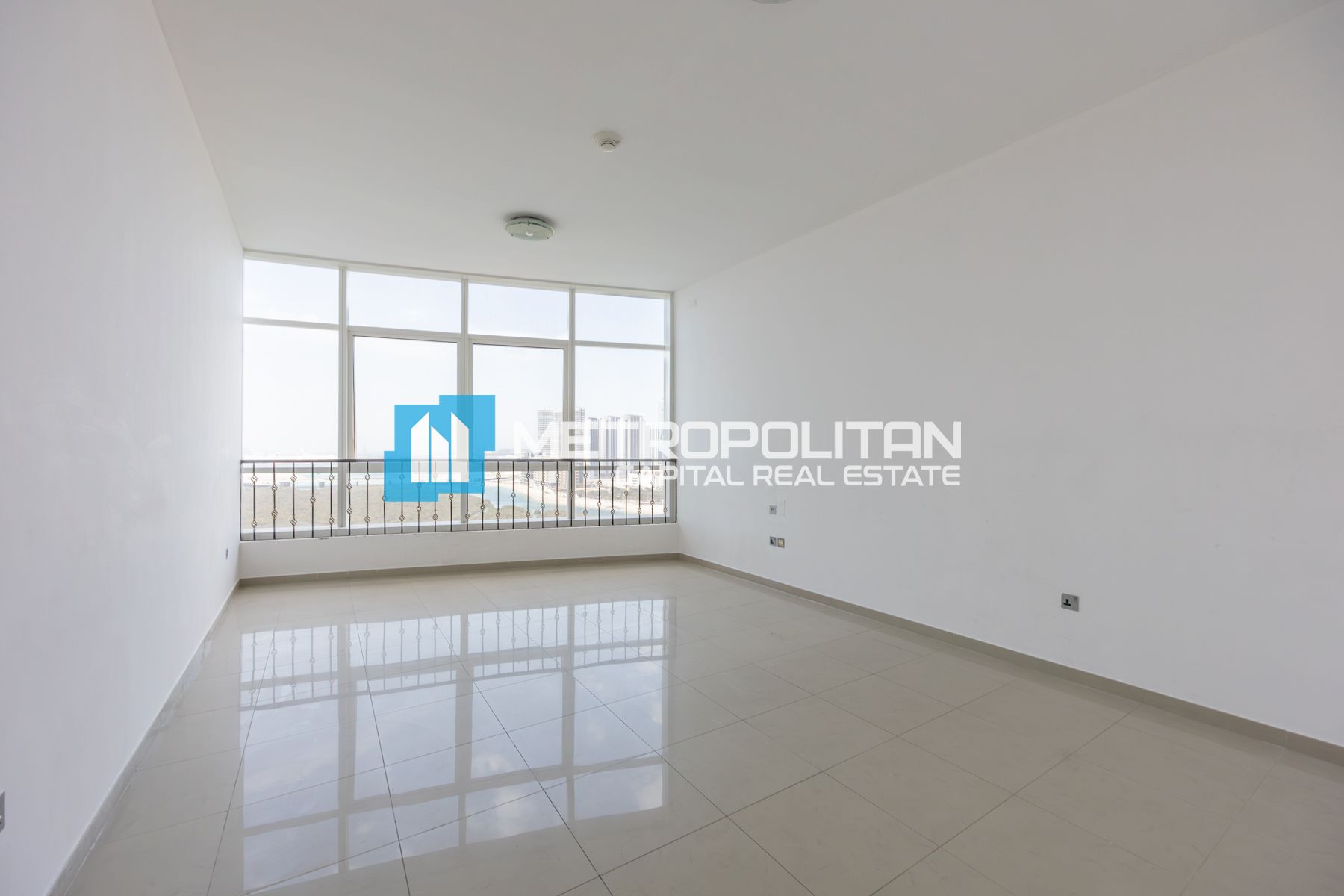 شقة 2 غرفة نوم للإيجار في جزيرة الريم – MCR-7004 photo-2