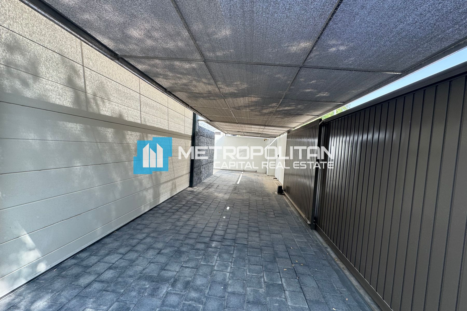 فيلا 4 غرف نوم للإيجار في جزيرة ياس – MCR-7019 photo-13