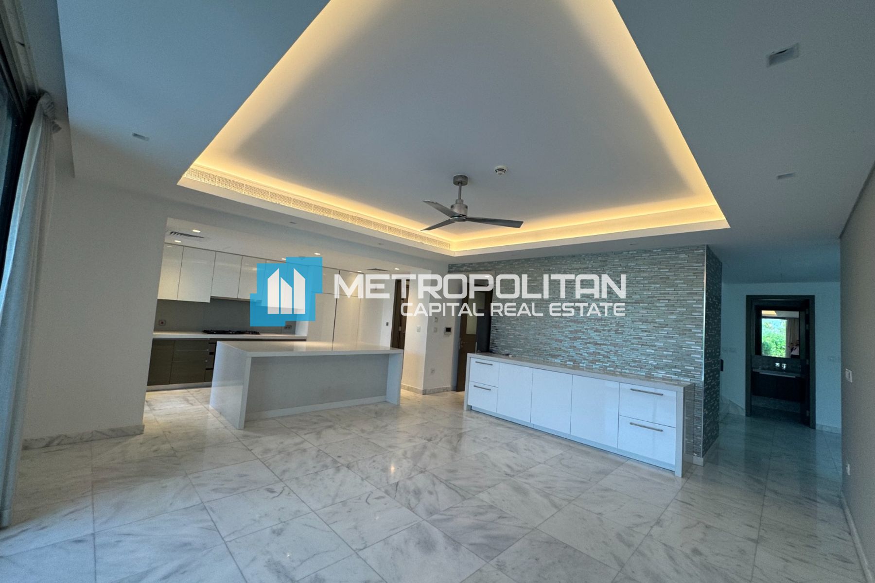 فيلا 4 غرف نوم للإيجار في جزيرة ياس – MCR-7019 photo-3