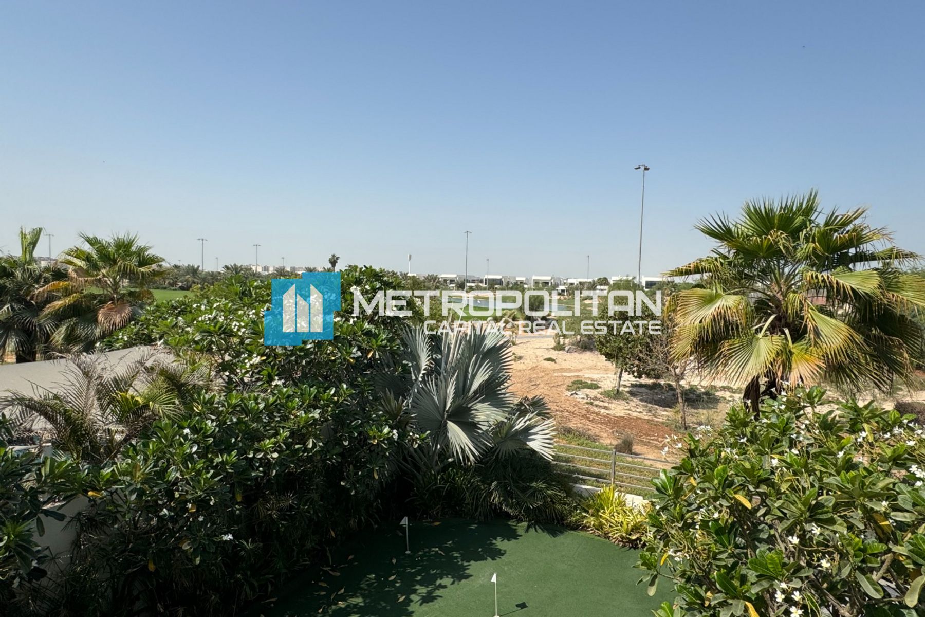فيلا 4 غرف نوم للإيجار في جزيرة ياس – MCR-7019 photo-4
