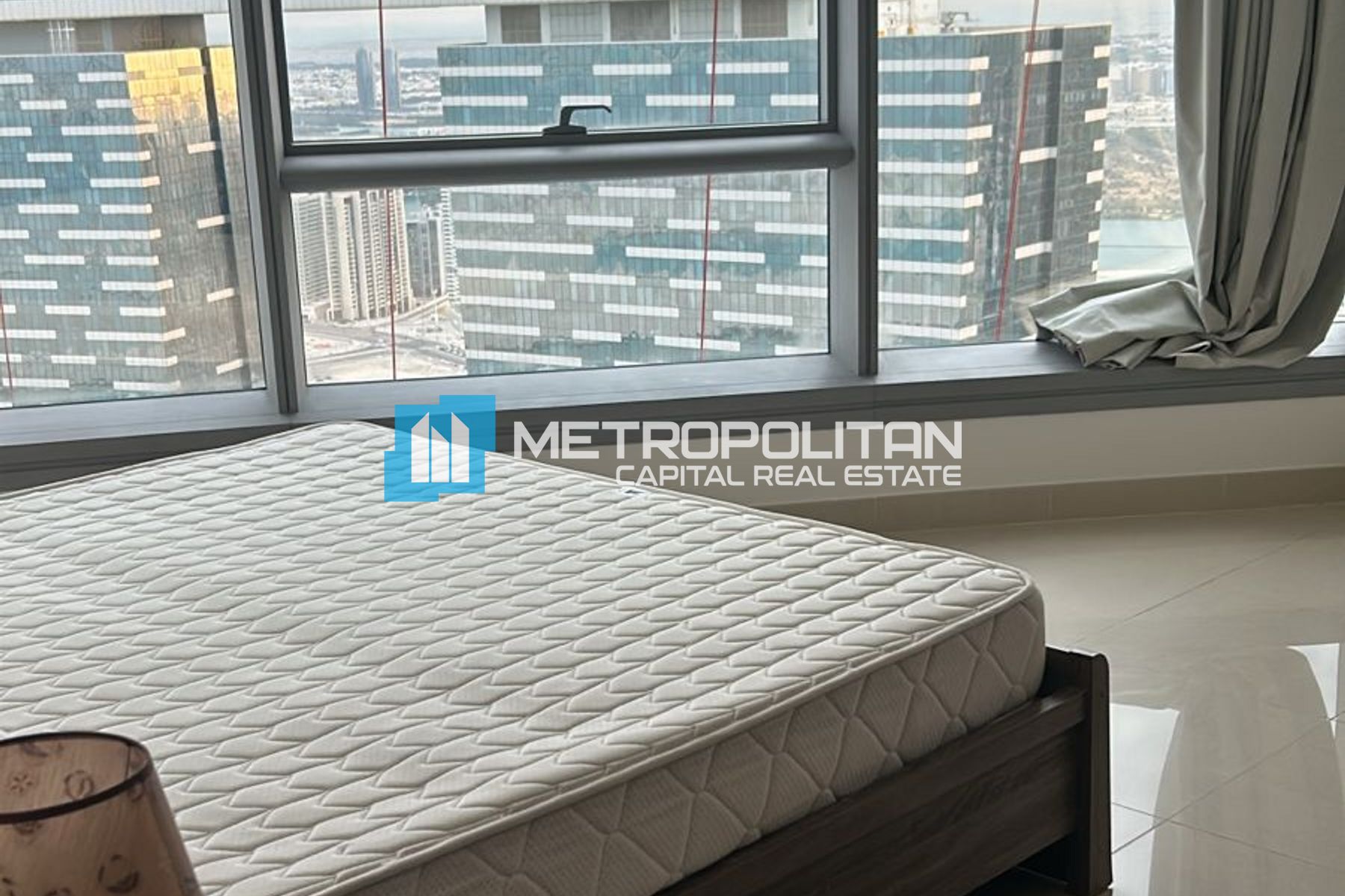 Image - Sky Tower, Al Reem Island, Абу-Даби | Project - Апартаменты