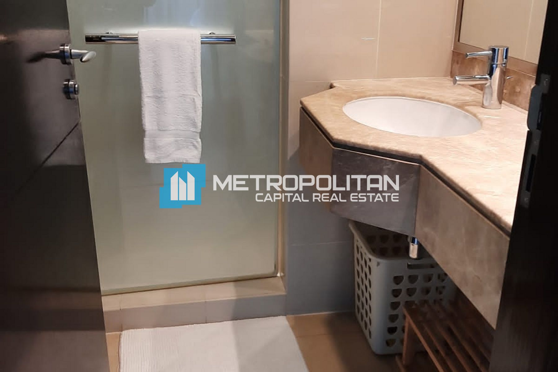 Image - Sky Tower, Al Reem Island, Абу-Даби | Project - Апартаменты