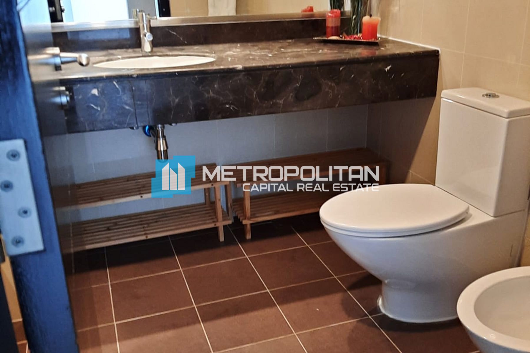 Image - Sky Tower, Al Reem Island, Абу-Даби | Project - Апартаменты