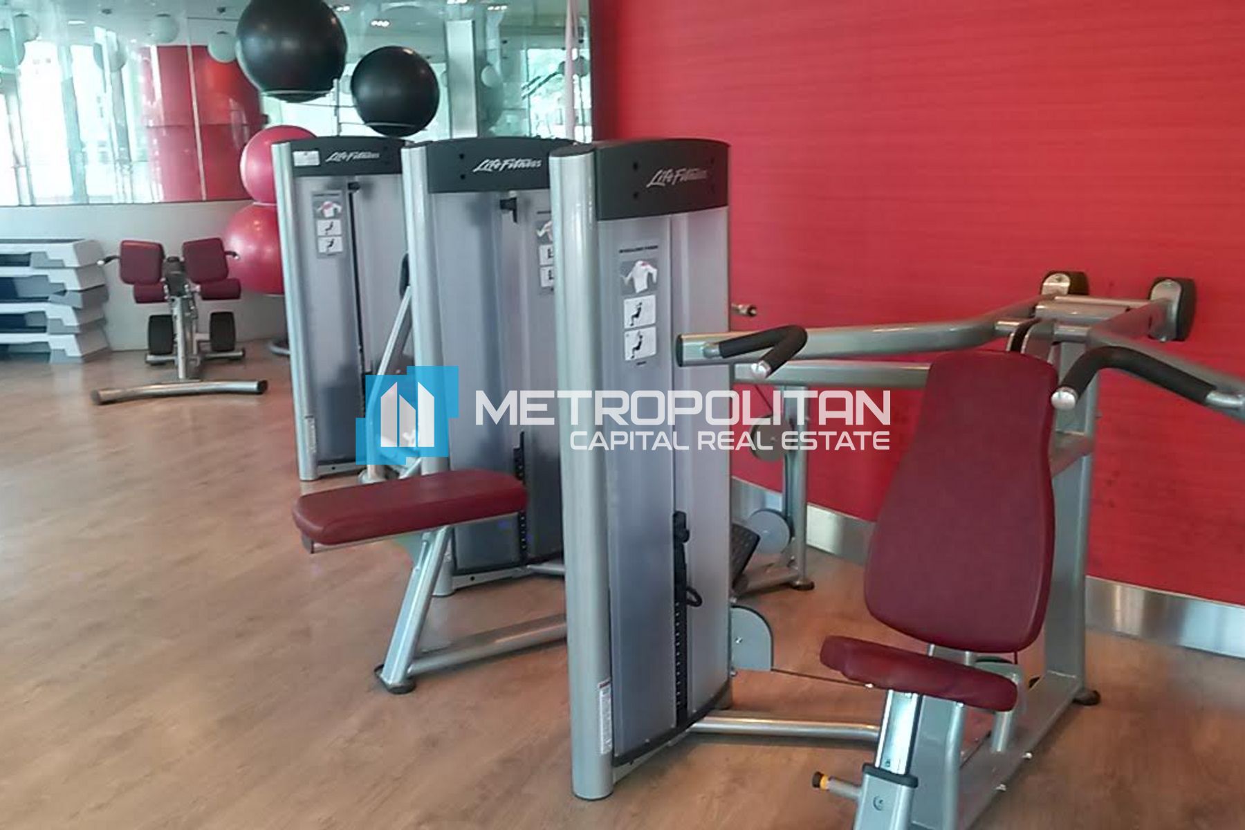 Image - Sky Tower, Al Reem Island, Абу-Даби | Project - Апартаменты