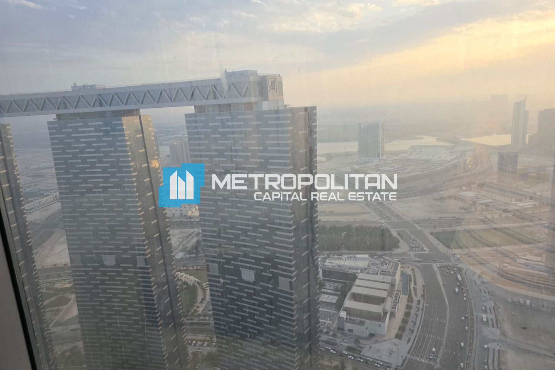 Image - Sky Tower, Al Reem Island, Абу-Даби | Project - Апартаменты