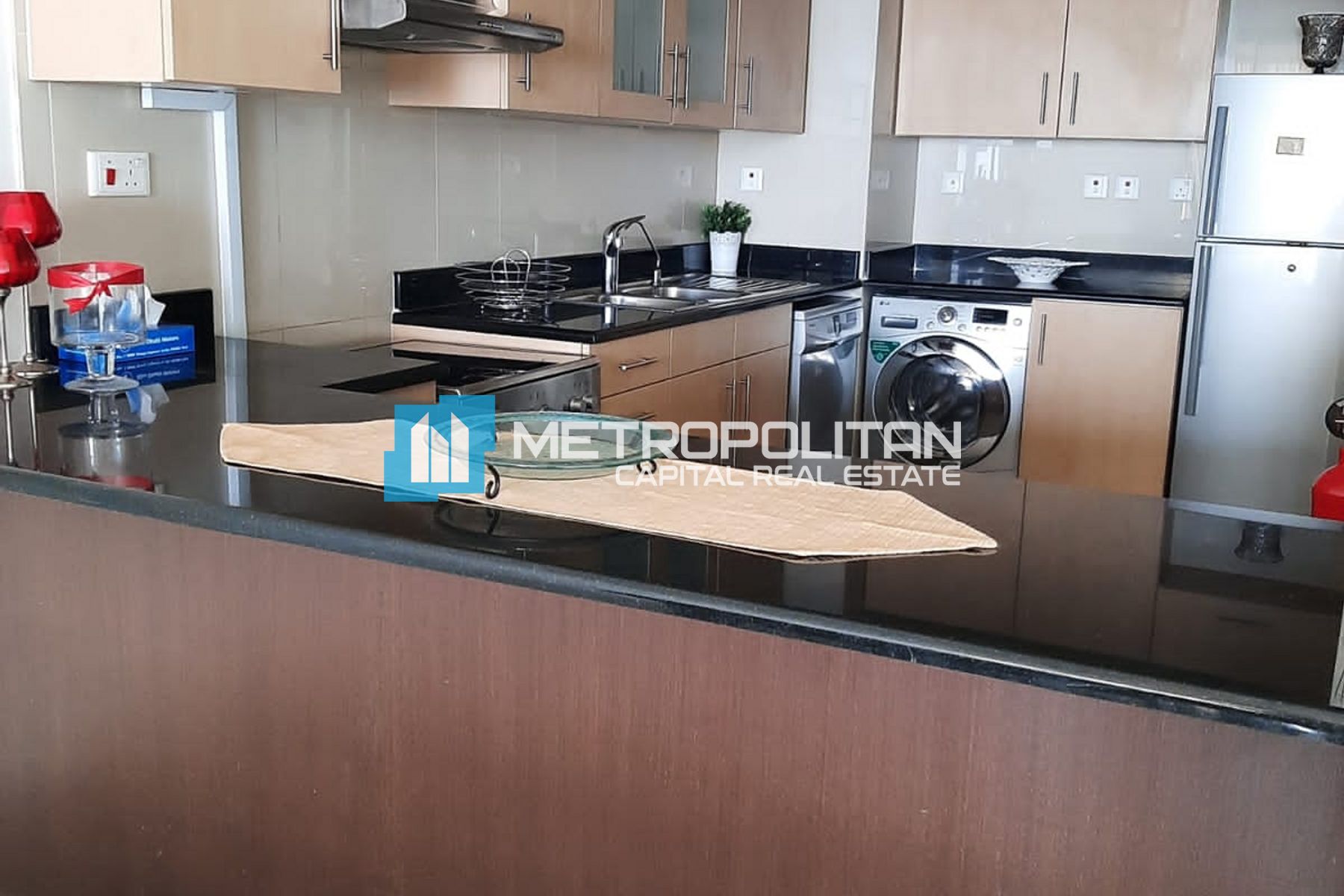 Image - Sky Tower, Al Reem Island, Абу-Даби | Project - Апартаменты