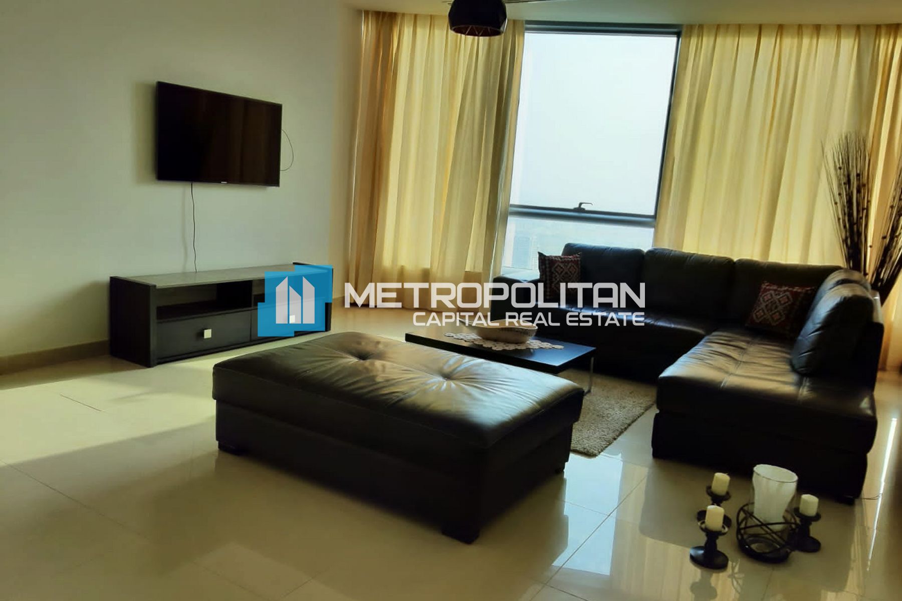 Image - Sky Tower, Al Reem Island, Абу-Даби | Project - Апартаменты