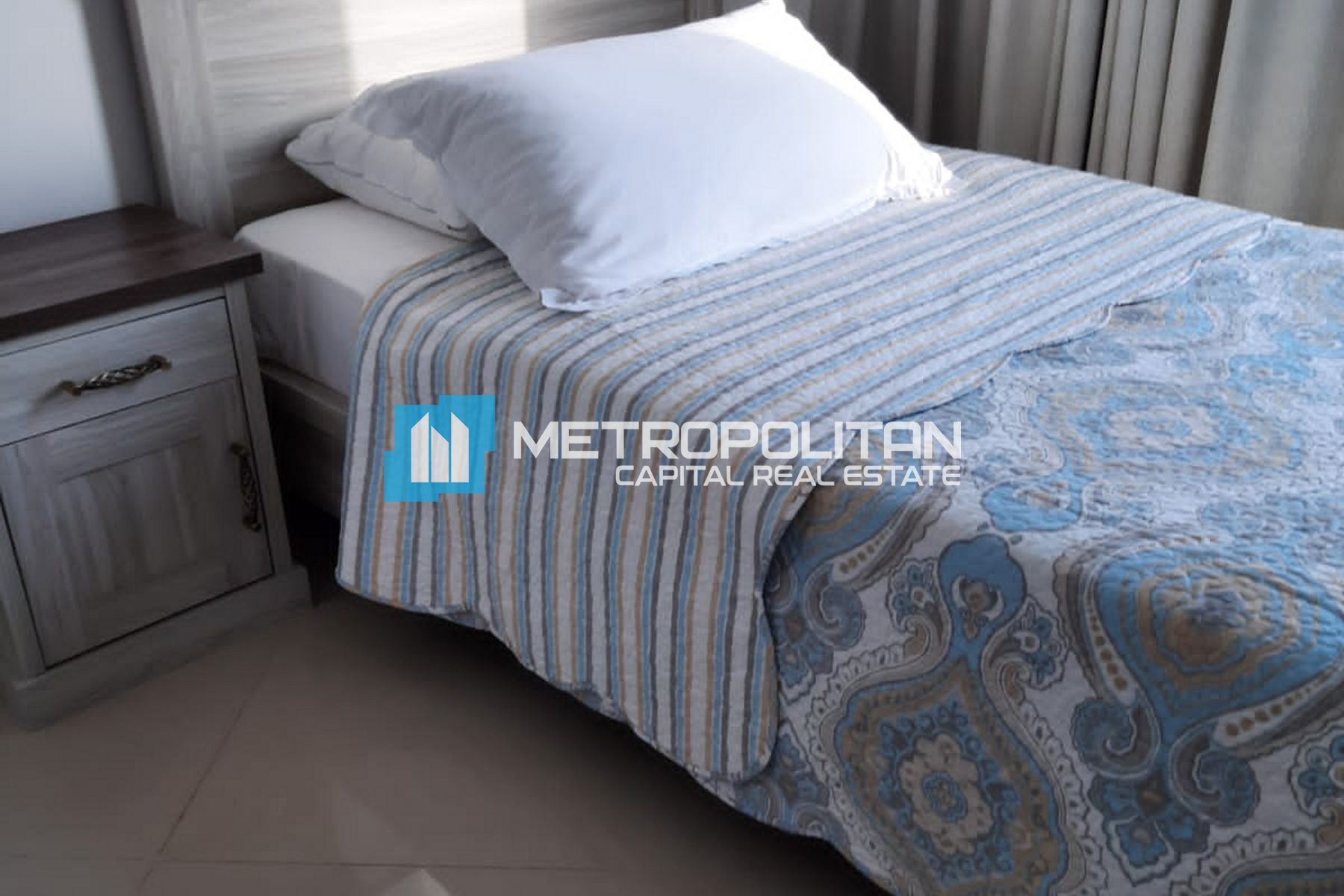 Image - Sky Tower, Al Reem Island, Абу-Даби | Project - Апартаменты