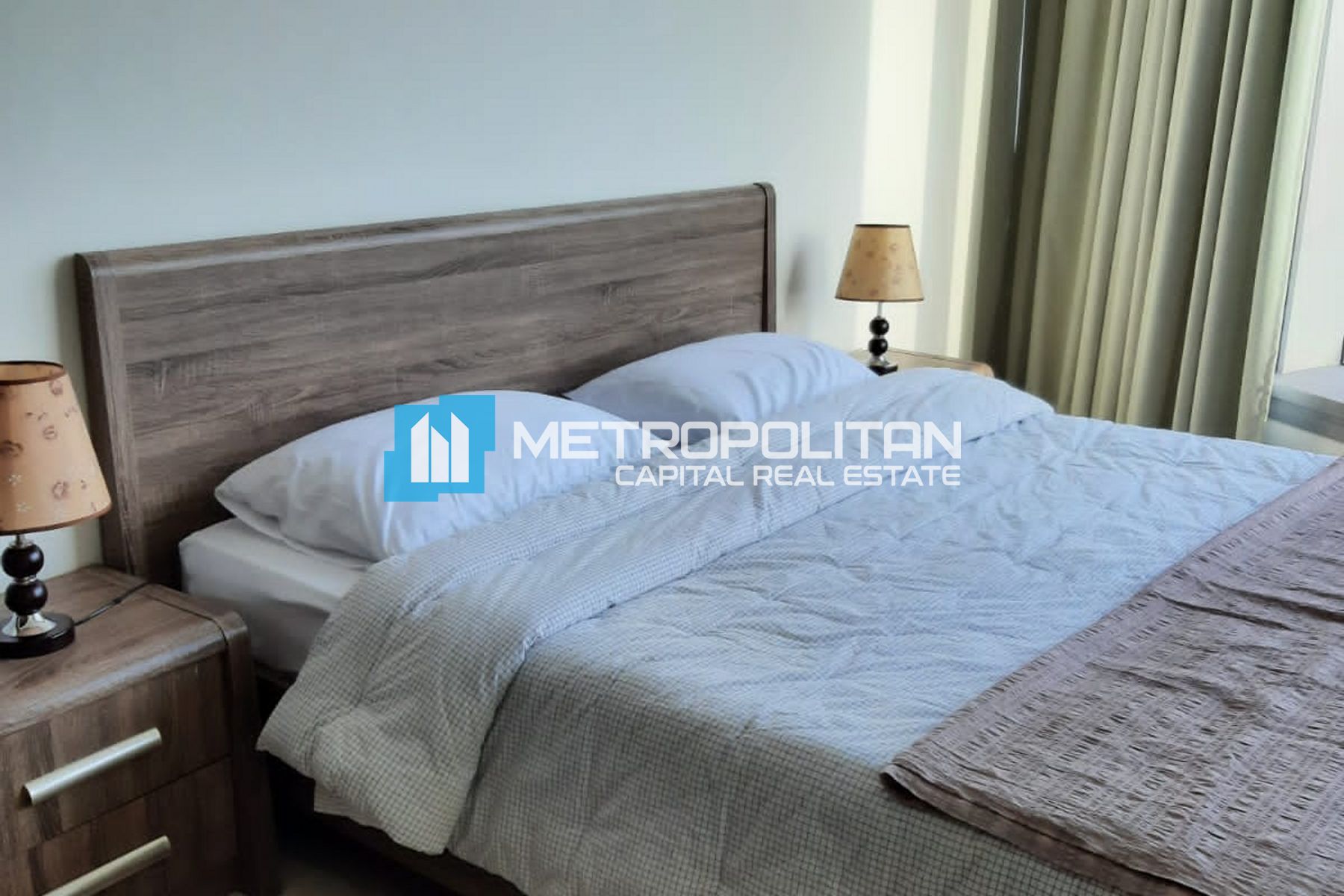 Image - Sky Tower, Al Reem Island, Абу-Даби | Project - Апартаменты