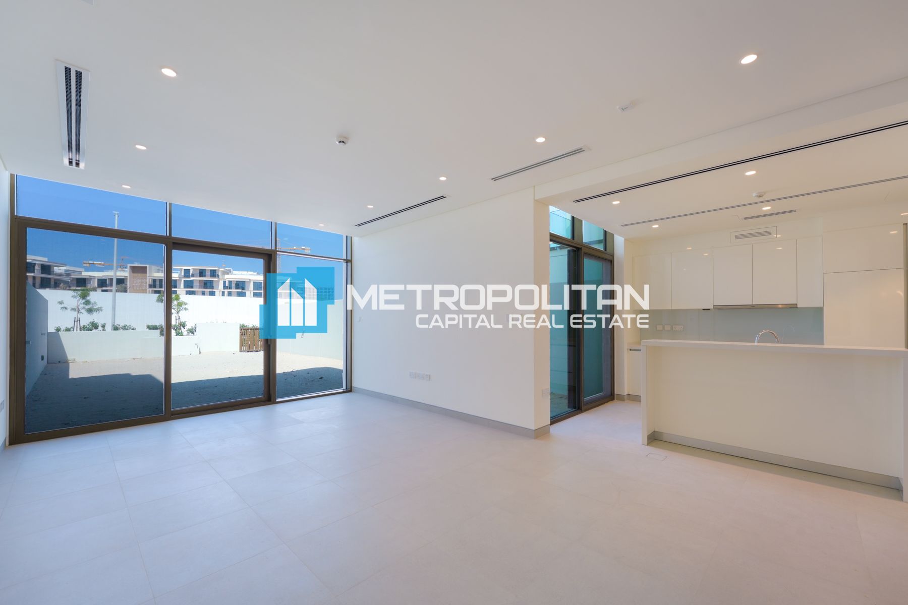 Image - Souk Al Jubail, Al Jubail Island, Абу-Даби | Project - Таунхаус