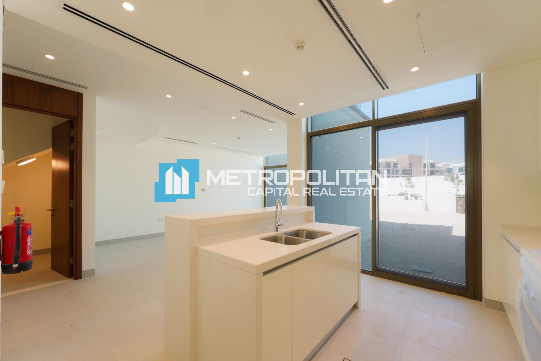 Image - Souk Al Jubail, Al Jubail Island, Абу-Даби | Project - Таунхаус