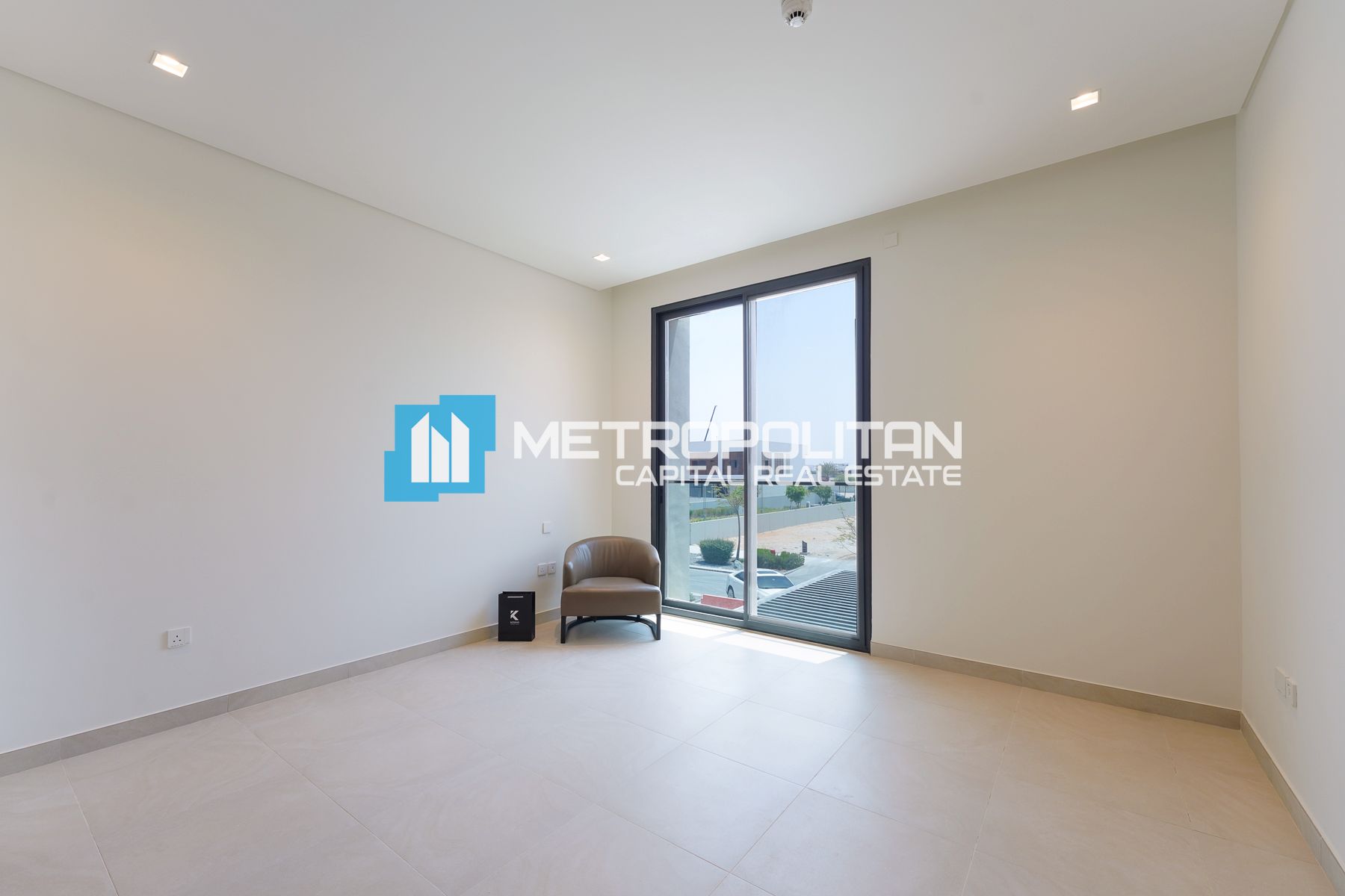 فيلا 5 غرف نوم للإيجار في جزيرة السعديات – MCR-7025 photo-12