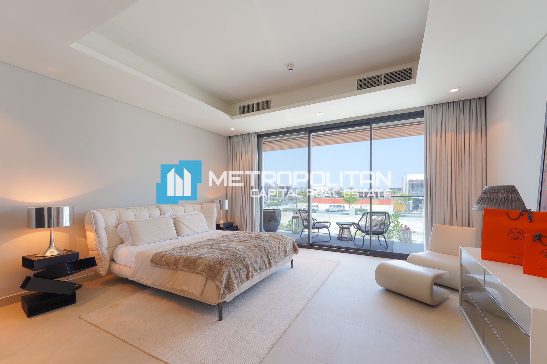 فيلا 5 غرف نوم للإيجار في جزيرة السعديات – MCR-7025 photo-14