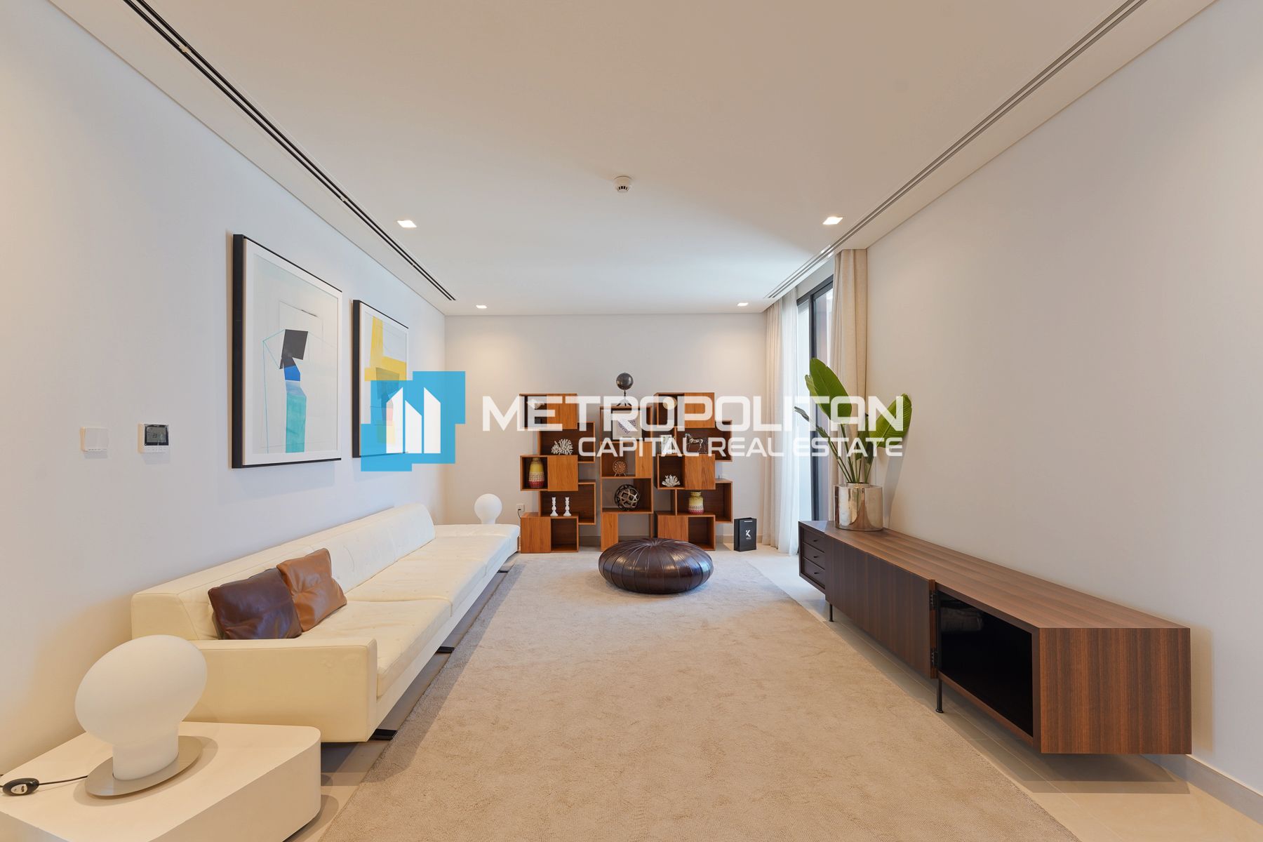 فيلا 5 غرف نوم للإيجار في جزيرة السعديات – MCR-7025 photo-16
