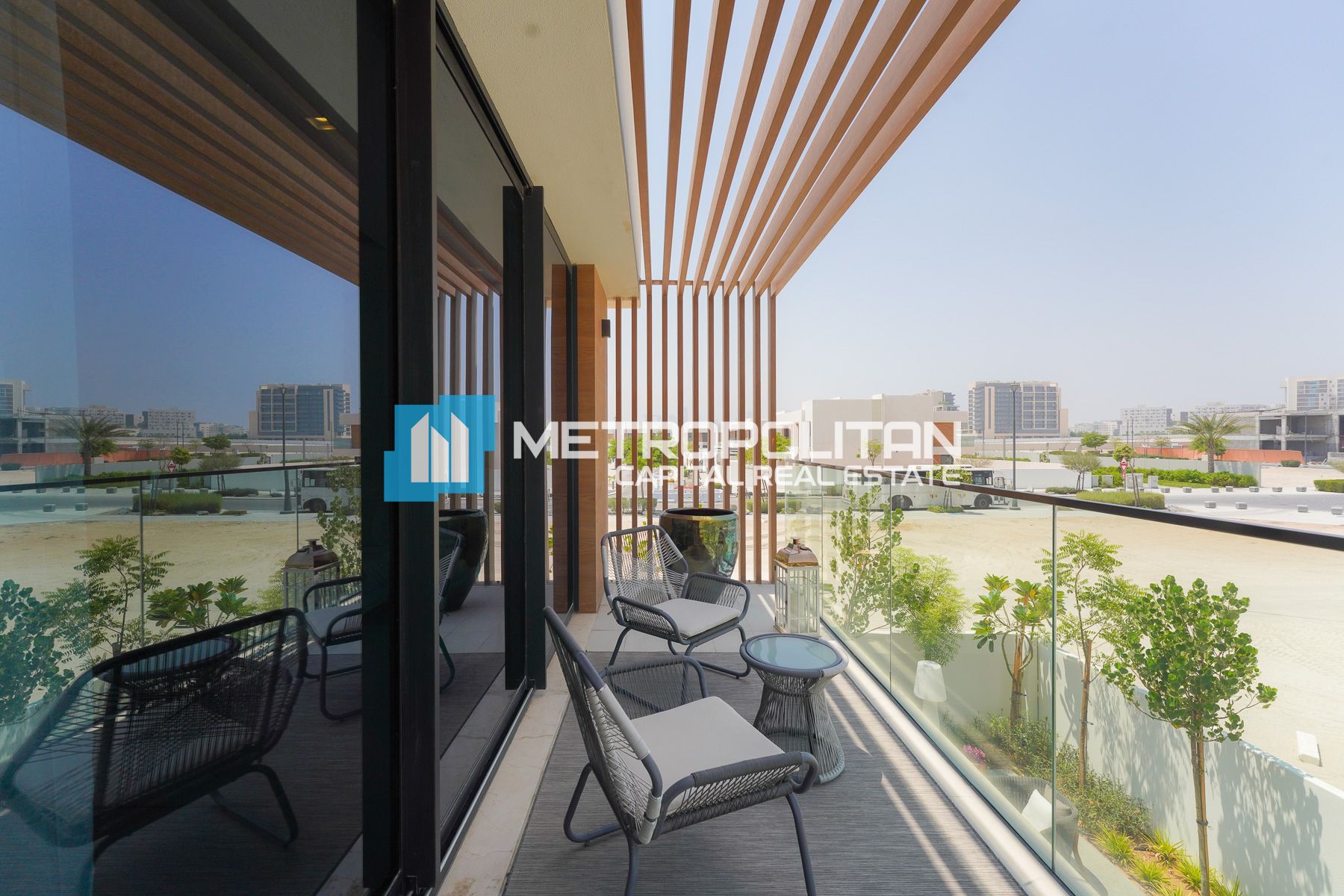 فيلا 5 غرف نوم للإيجار في جزيرة السعديات – MCR-7025 photo-23