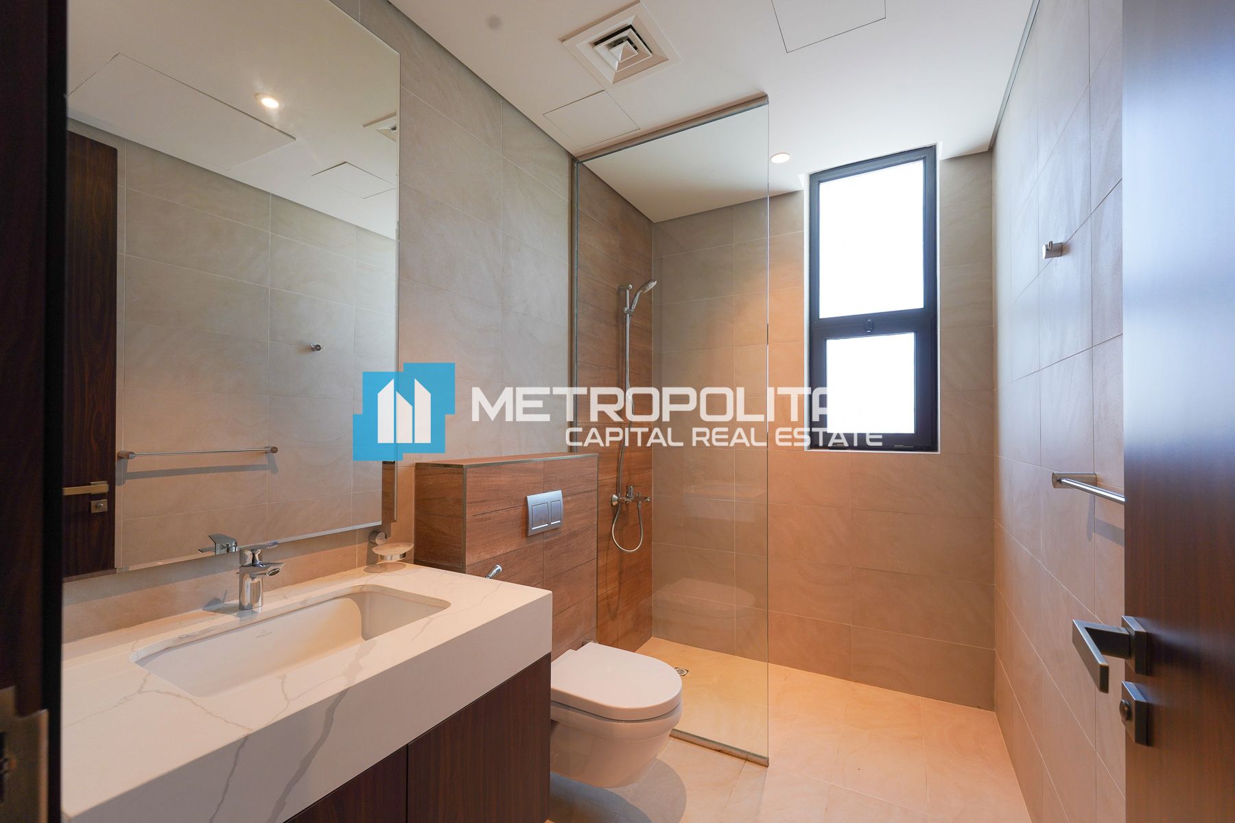 فيلا 5 غرف نوم للإيجار في جزيرة السعديات – MCR-7025 photo-24