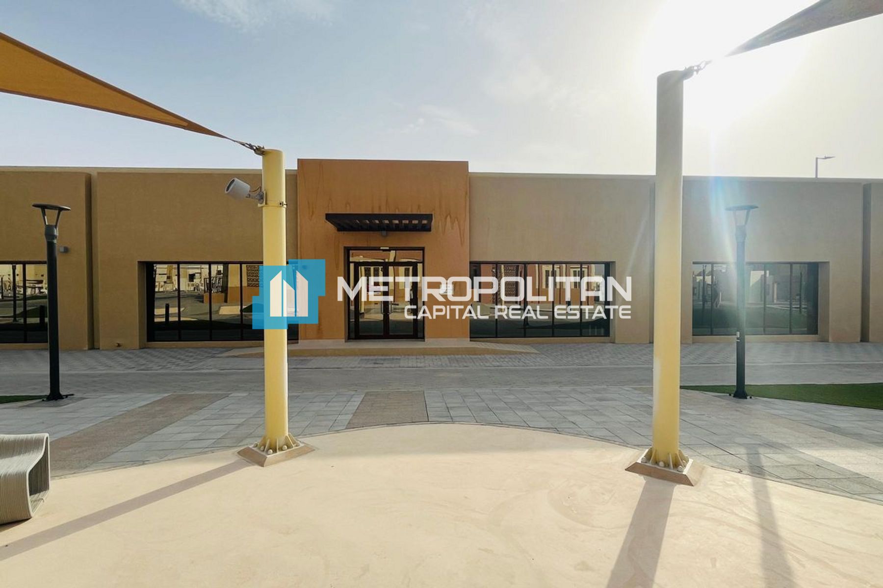 Image - Sweihan, Sweihan, Al Ain | Project - Shop