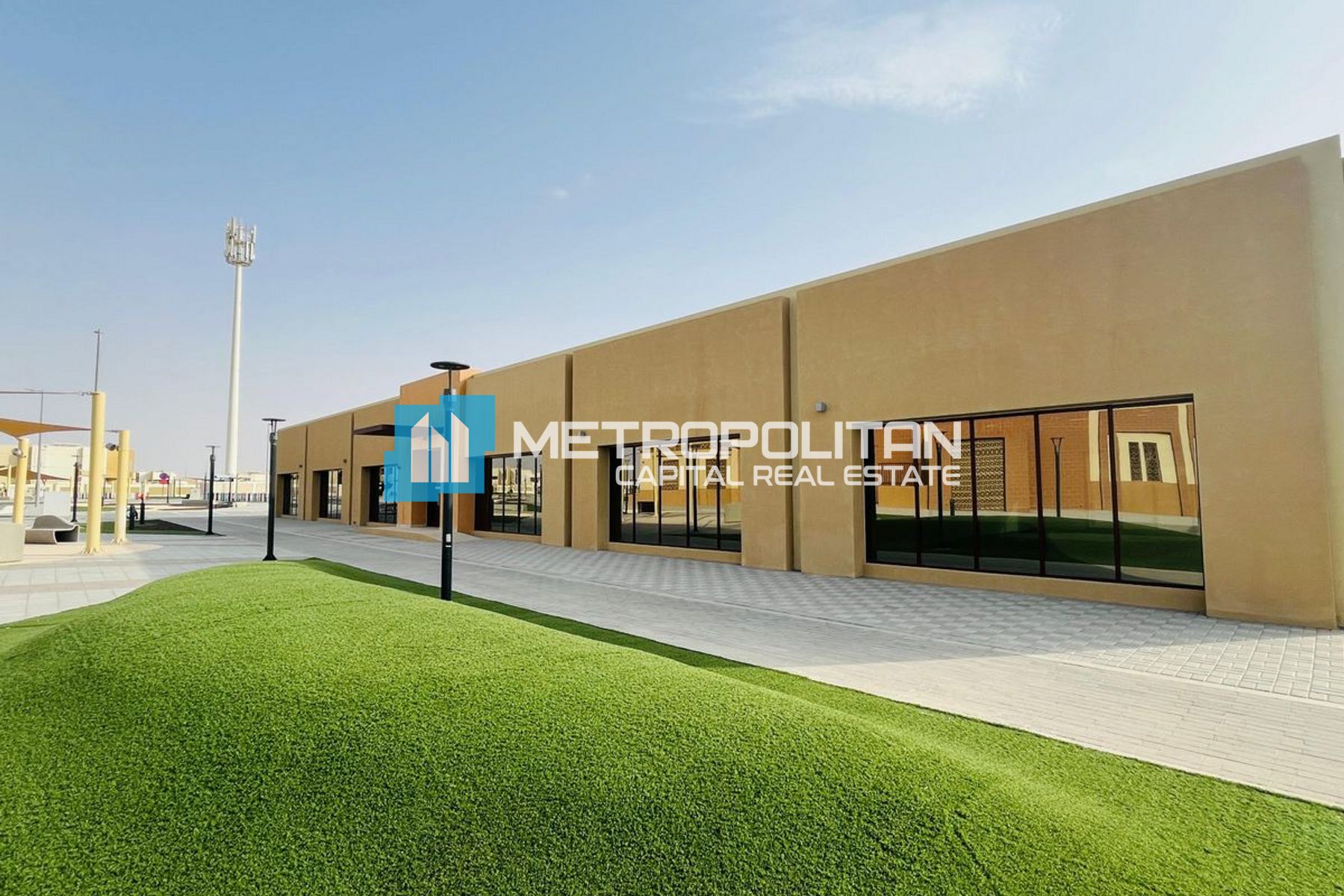 Image - Sweihan, Sweihan, Al Ain | Project - Shop