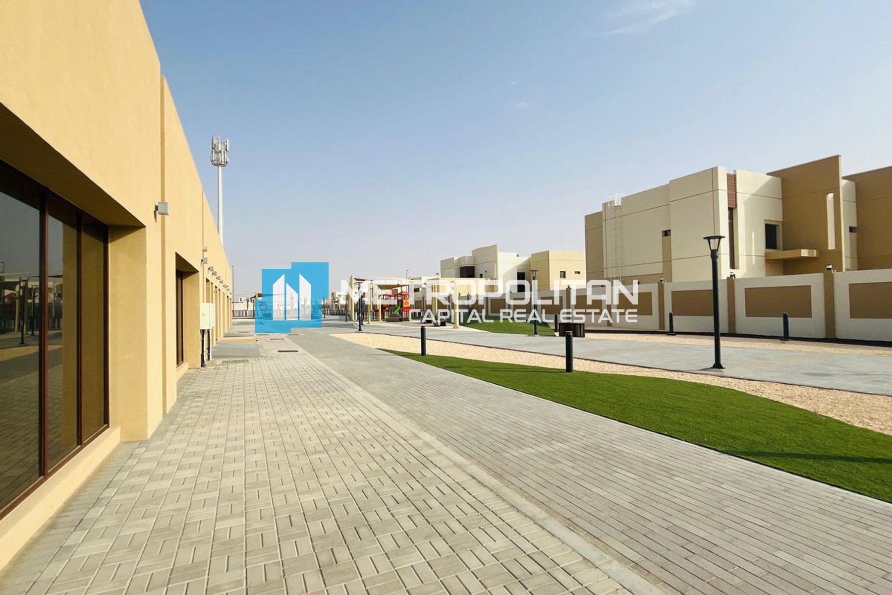 Image - Sweihan, Sweihan, Al Ain | Project - Shop