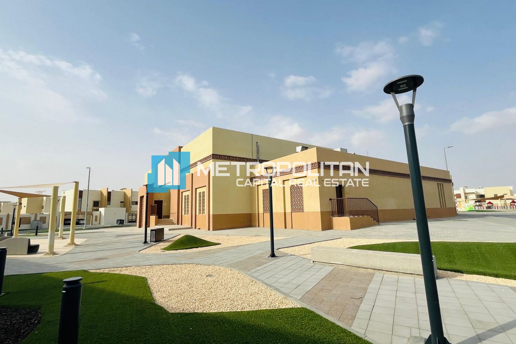Image - Sweihan, Sweihan, Al Ain | Project - Shop