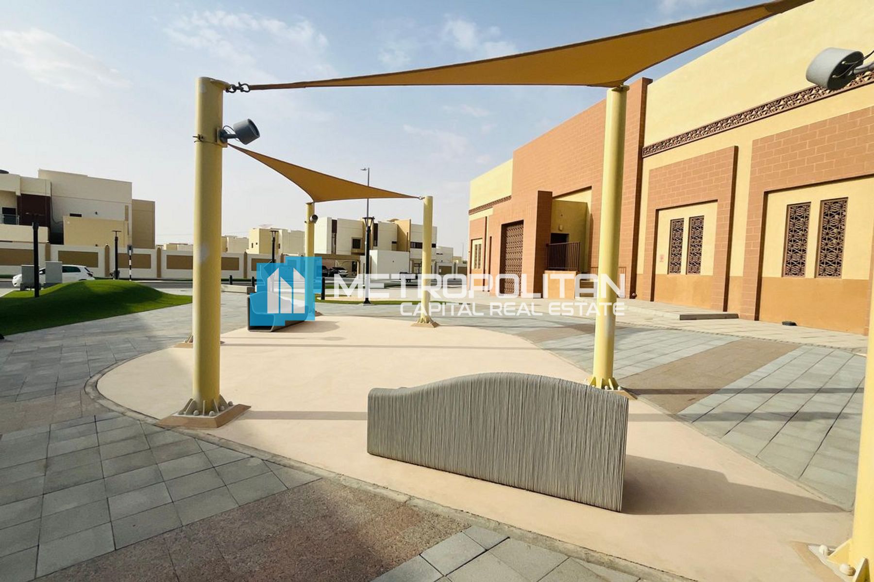 Image - Sweihan, Sweihan, Al Ain | Project - Shop