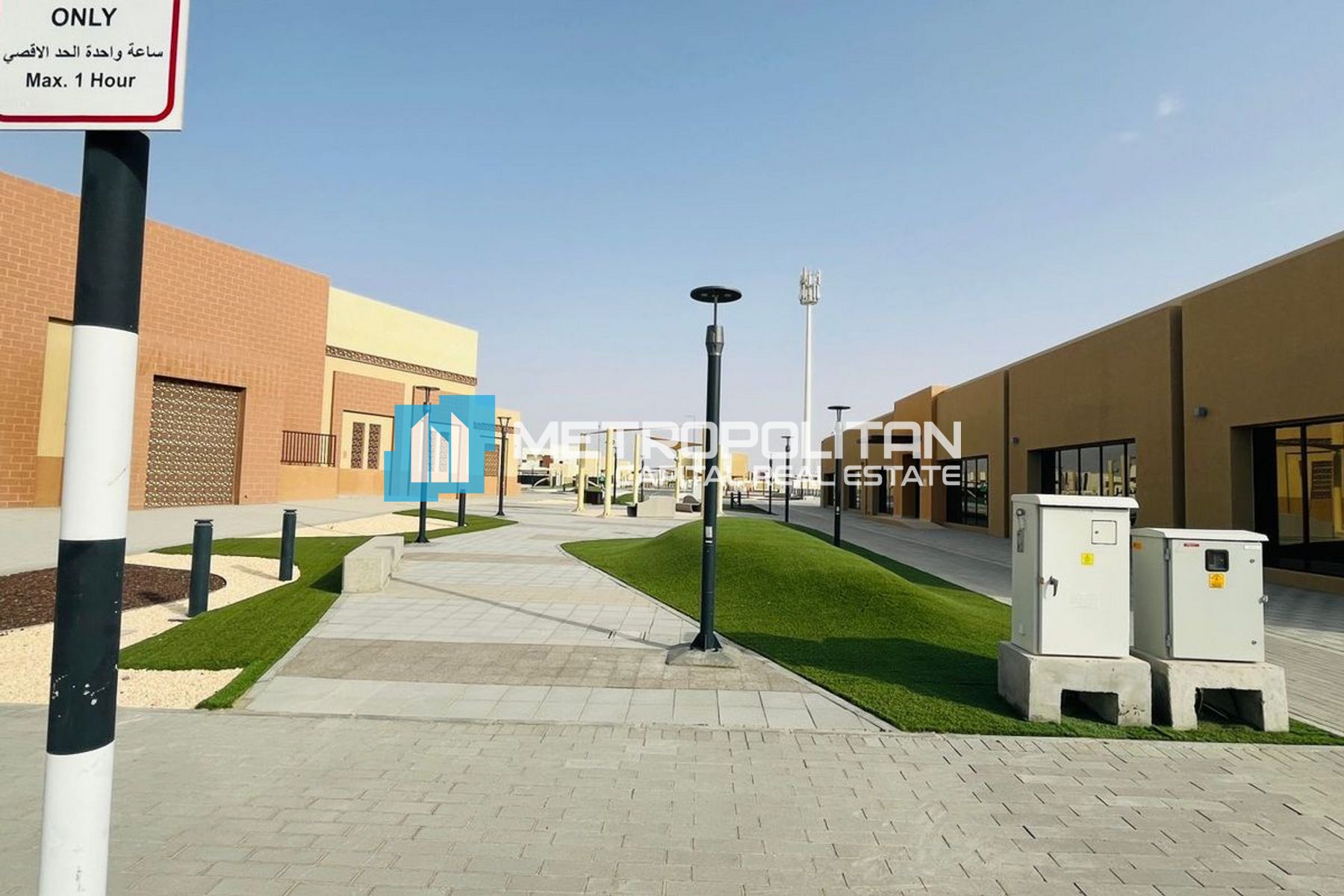 Image - Sweihan, Sweihan, Al Ain | Project - Shop
