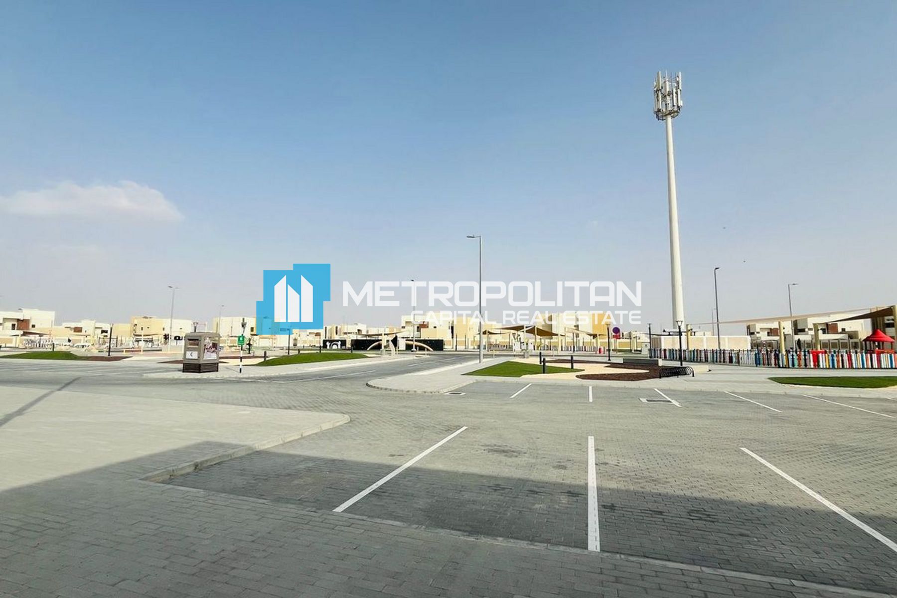 Image - Sweihan, Sweihan, Al Ain | Project - Shop