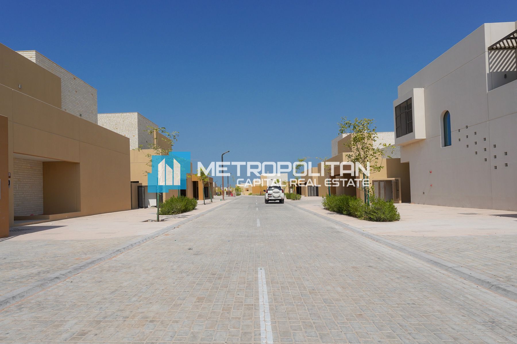 فيلا 4 غرف نوم للإيجار في غنتوت – MCR-7035 photo-0