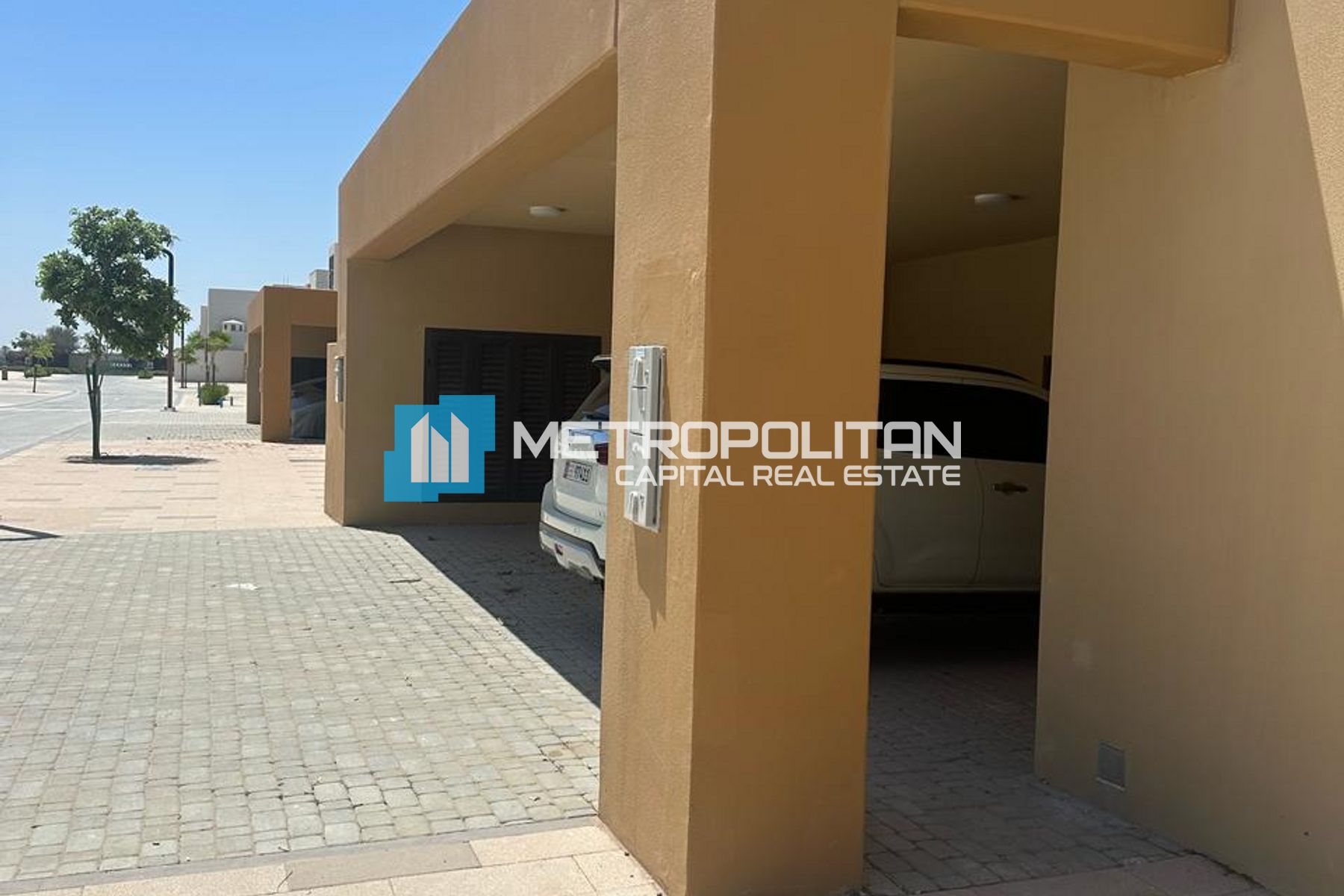 فيلا 4 غرف نوم للإيجار في غنتوت – MCR-7035 photo-7