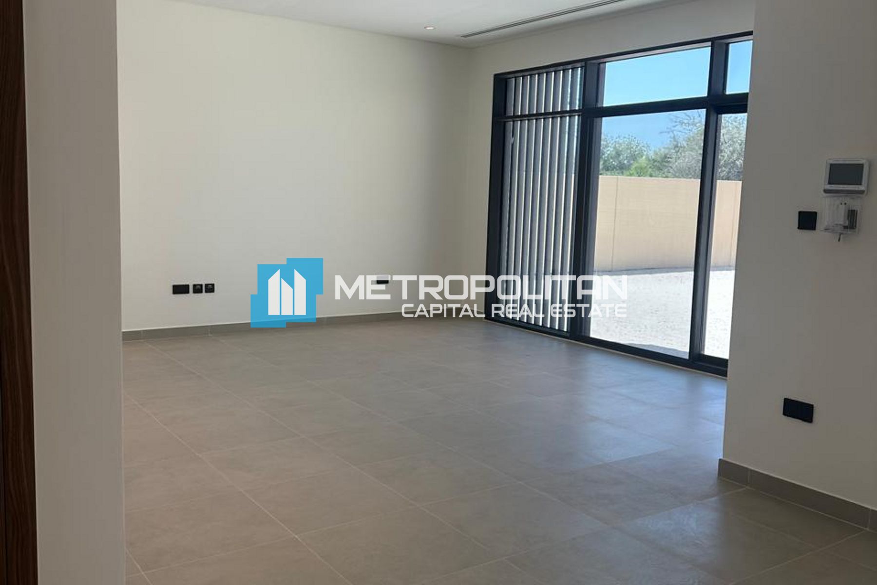 فيلا 4 غرف نوم للإيجار في غنتوت – MCR-7035 photo-11