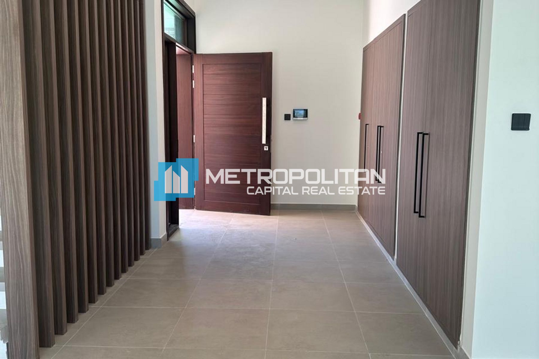 فيلا 4 غرف نوم للإيجار في غنتوت – MCR-7035 photo-17