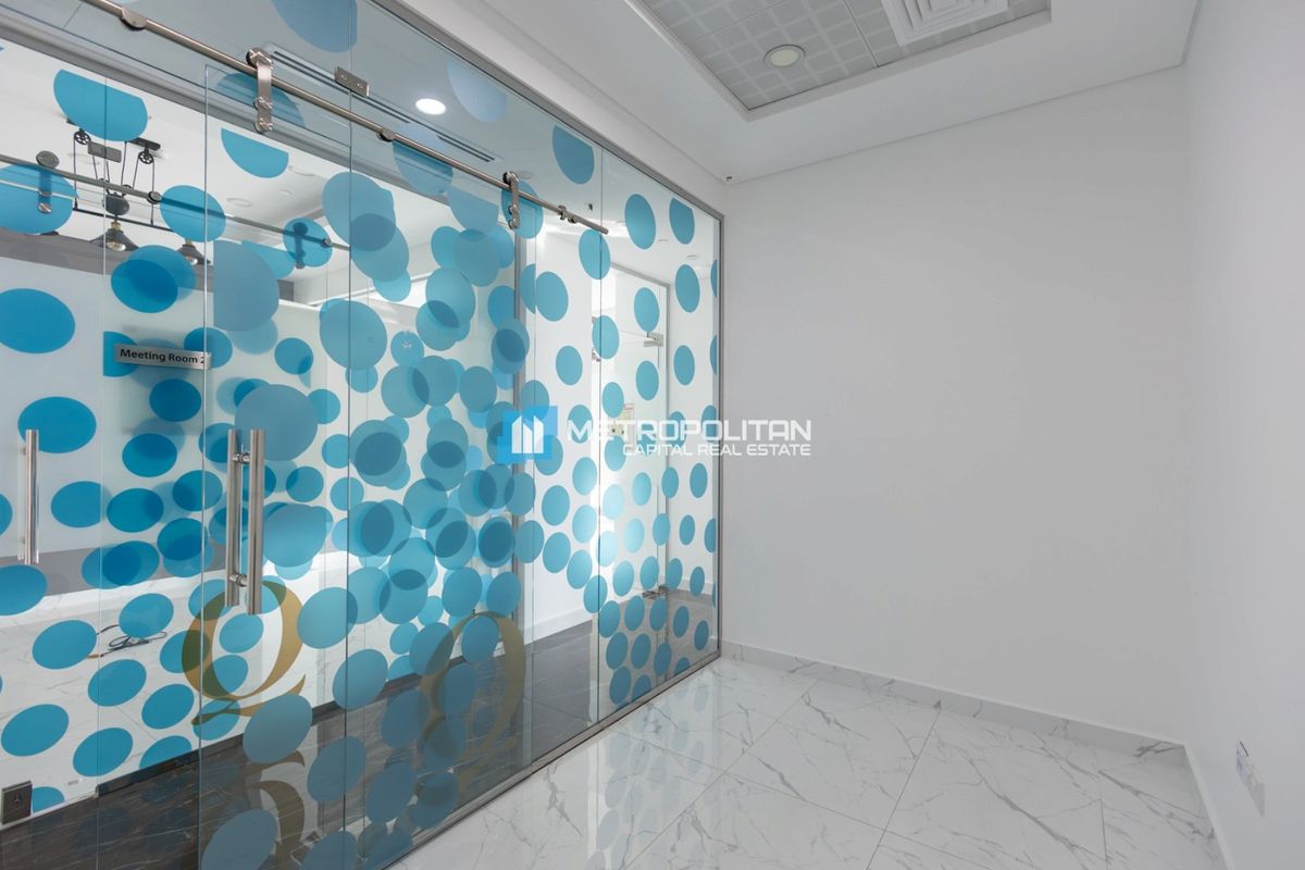 Image - Addax port office tower, Al Reem Island, Abu Dhabi | Project - مكتب