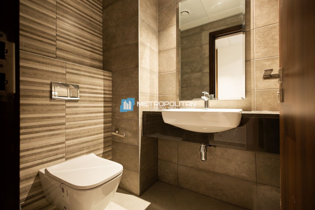شقة بغرفة نوم واحدة للإيجار في جزيرة السعديات – MCR-7042 photo-9