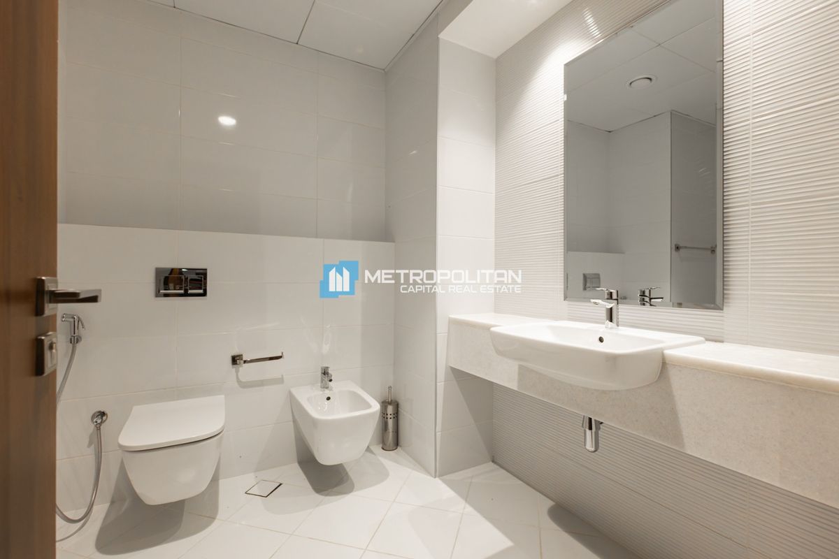 شقة بغرفة نوم واحدة للإيجار في جزيرة السعديات – MCR-7042 photo-10