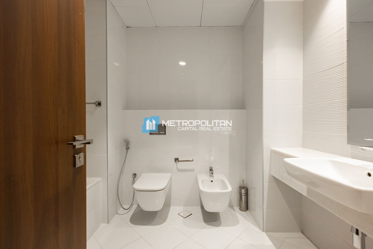 شقة بغرفة نوم واحدة للإيجار في جزيرة السعديات – MCR-7042 photo-11