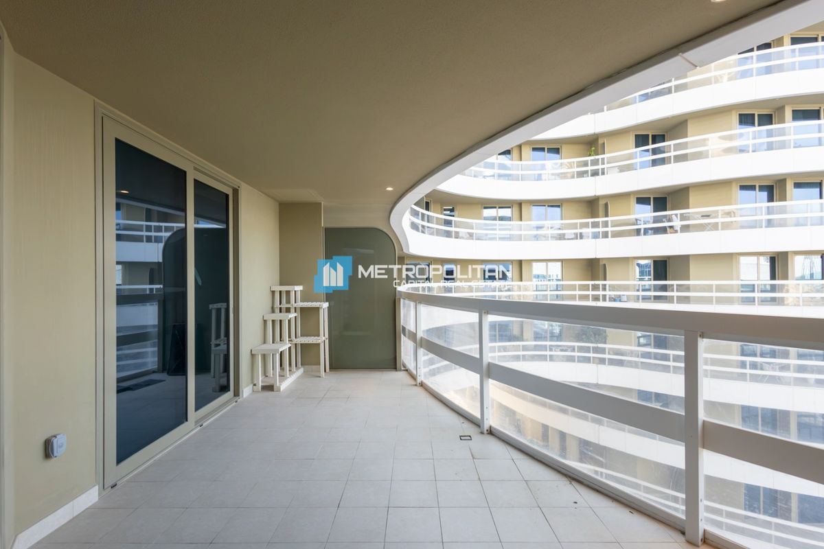 شقة بغرفة نوم واحدة للإيجار في جزيرة السعديات – MCR-7042 photo-12