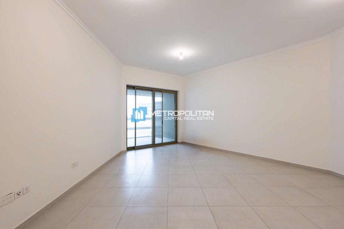 شقة بغرفة نوم واحدة للإيجار في جزيرة السعديات – MCR-7042 photo-1