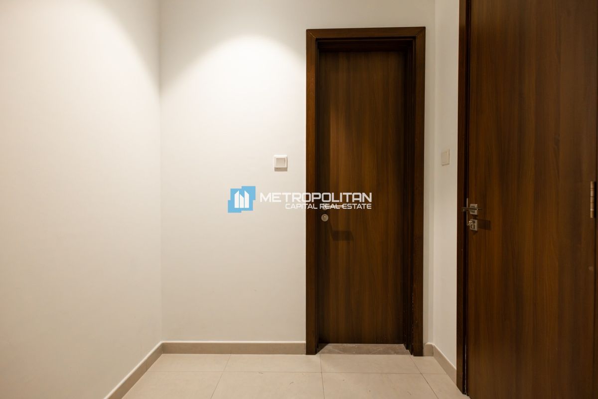 شقة بغرفة نوم واحدة للإيجار في جزيرة السعديات – MCR-7042 photo-7