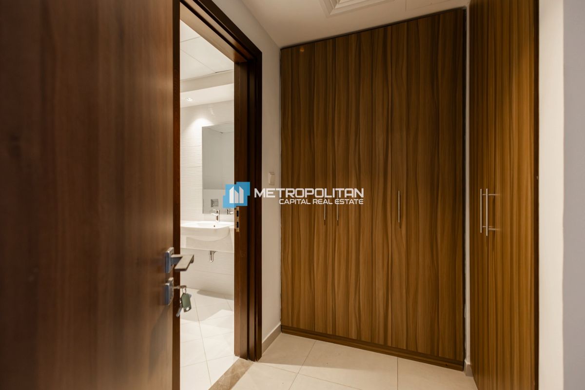 شقة بغرفة نوم واحدة للإيجار في جزيرة السعديات – MCR-7042 photo-8