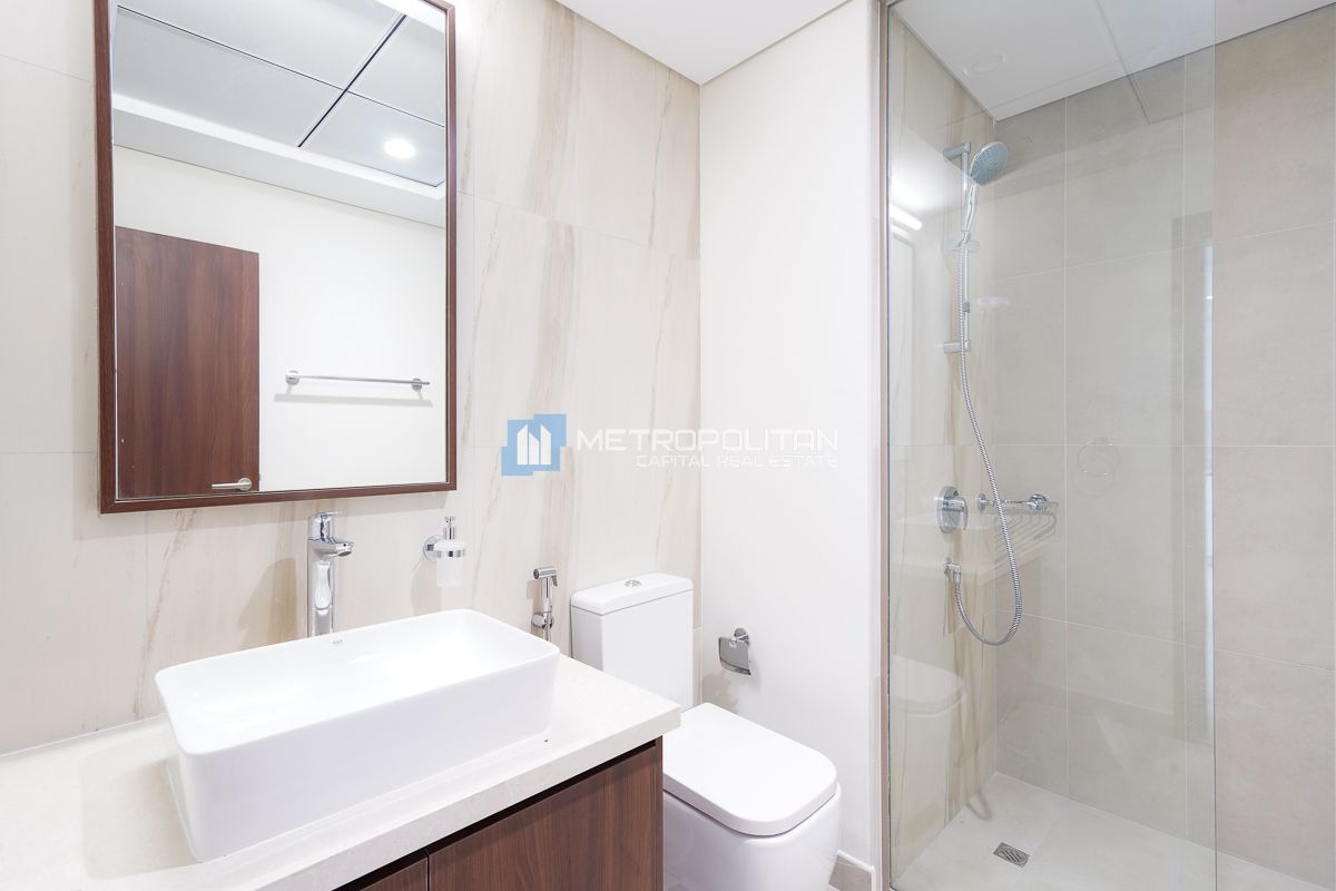 شقة بغرفة نوم واحدة للإيجار في جزيرة الريم – MCR-7048 photo-10