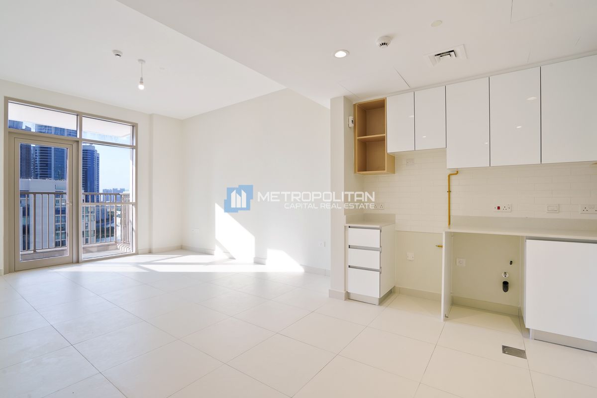 شقة بغرفة نوم واحدة للإيجار في جزيرة الريم – MCR-7048 photo-2