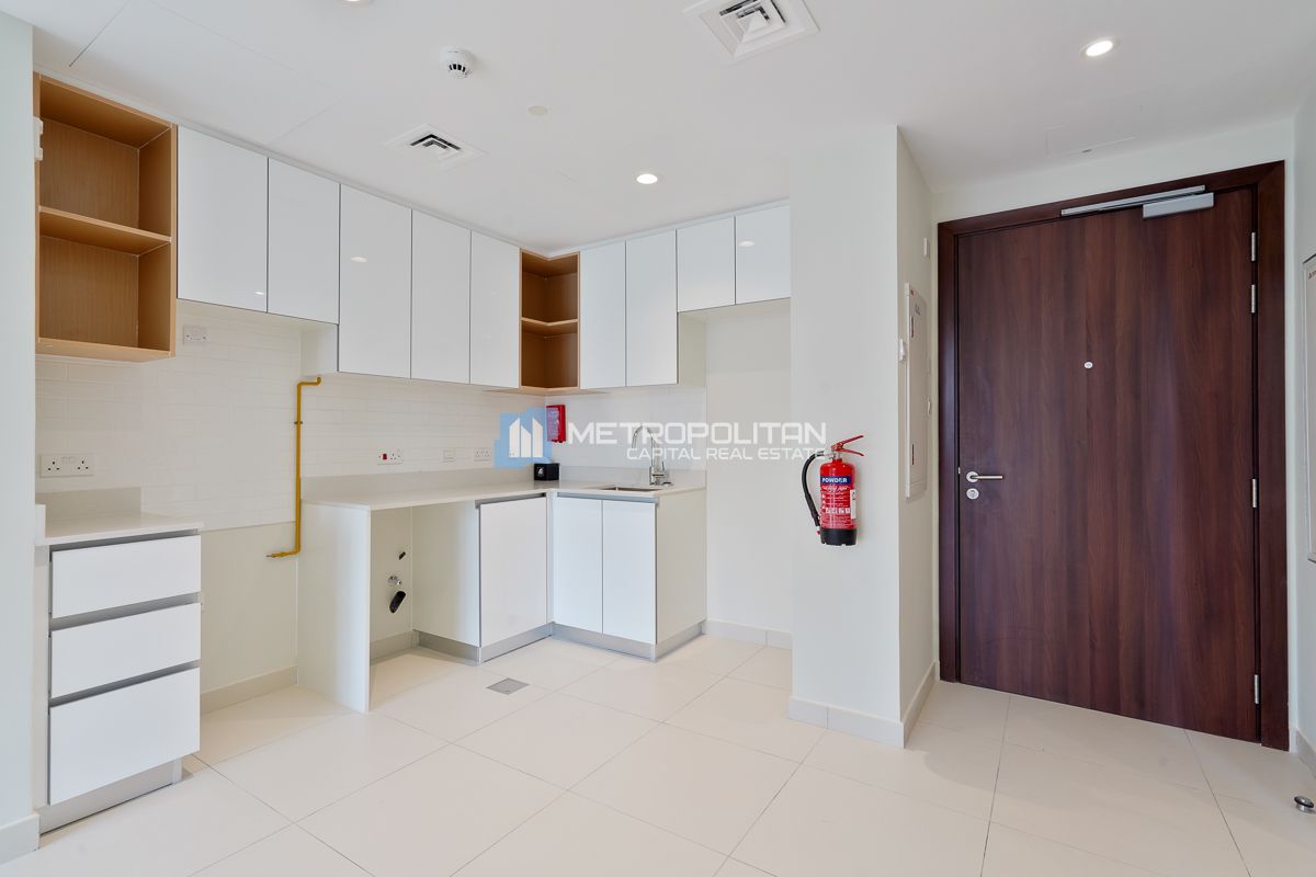 شقة بغرفة نوم واحدة للإيجار في جزيرة الريم – MCR-7048 photo-5
