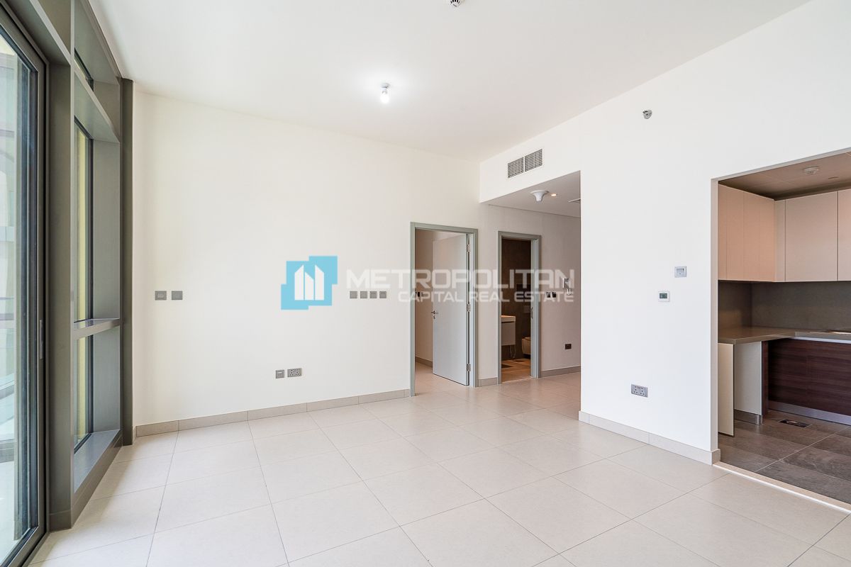 شقة بغرفة نوم واحدة للإيجار في جزيرة الريم – MCR-7052 photo-0