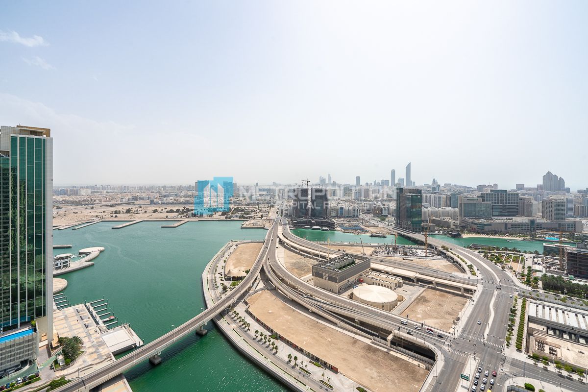 شقة بغرفة نوم واحدة للإيجار في جزيرة الريم – MCR-7052 photo-3