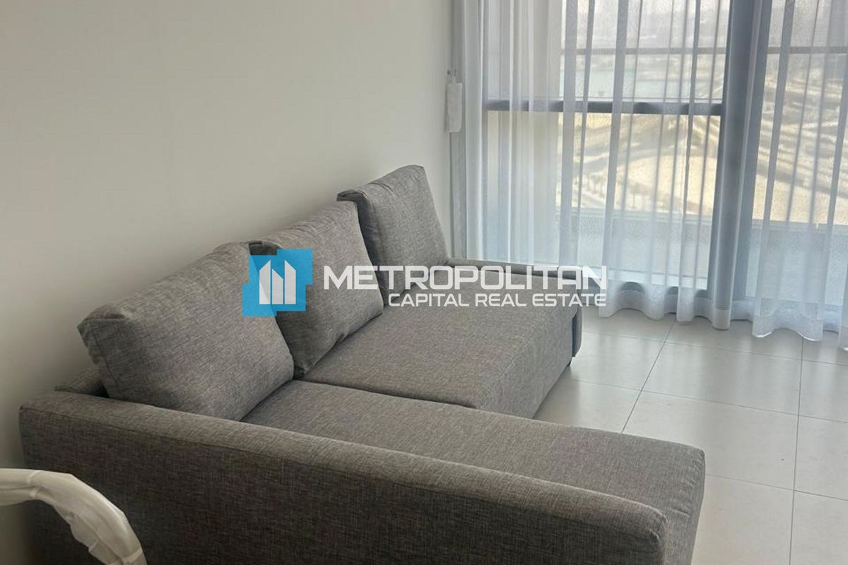 شقة بغرفة نوم واحدة للإيجار في جزيرة الريم – MCR-7052 photo-5
