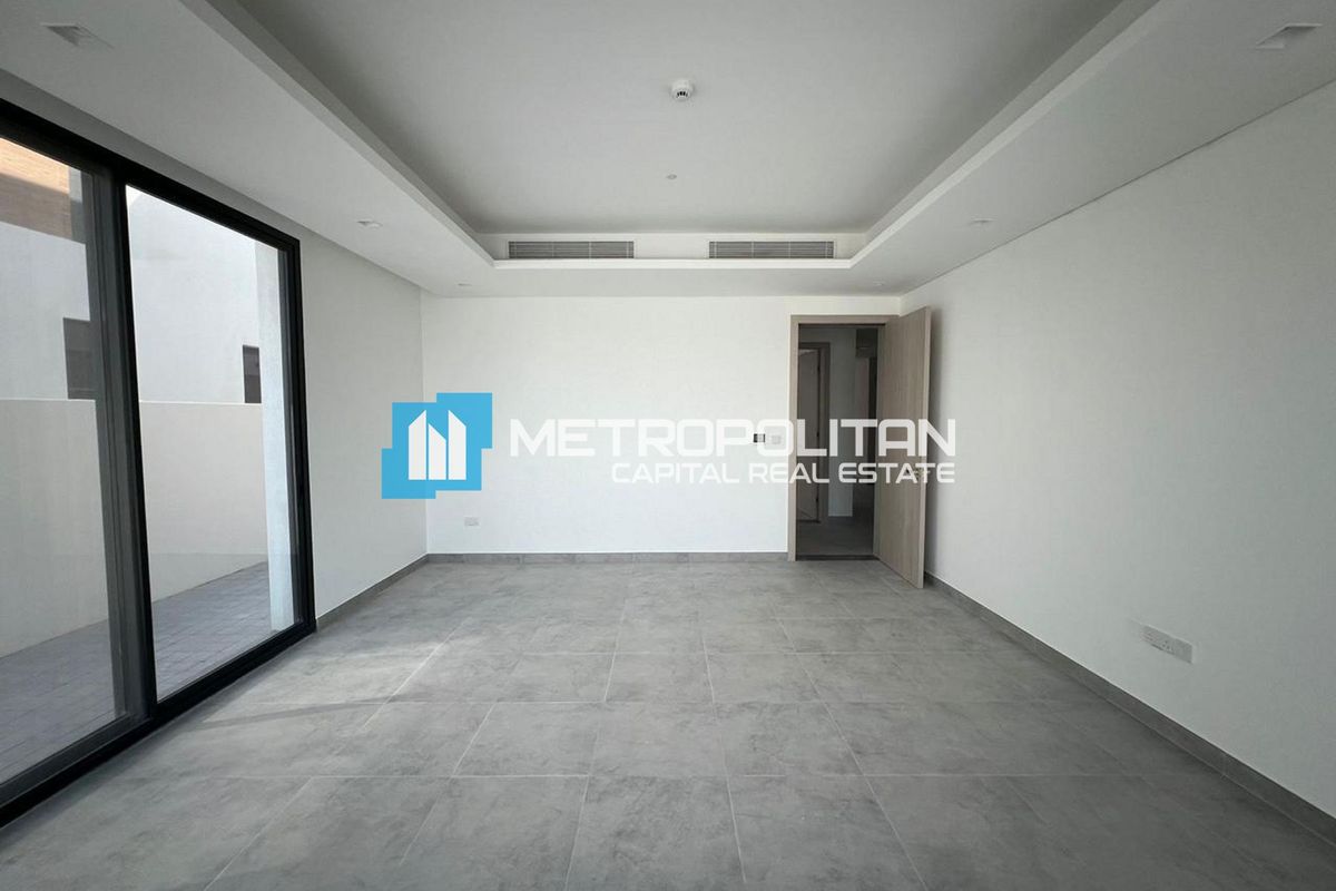 فيلا 4 غرف نوم للإيجار في جزيرة السعديات – MCR-7058 photo-9