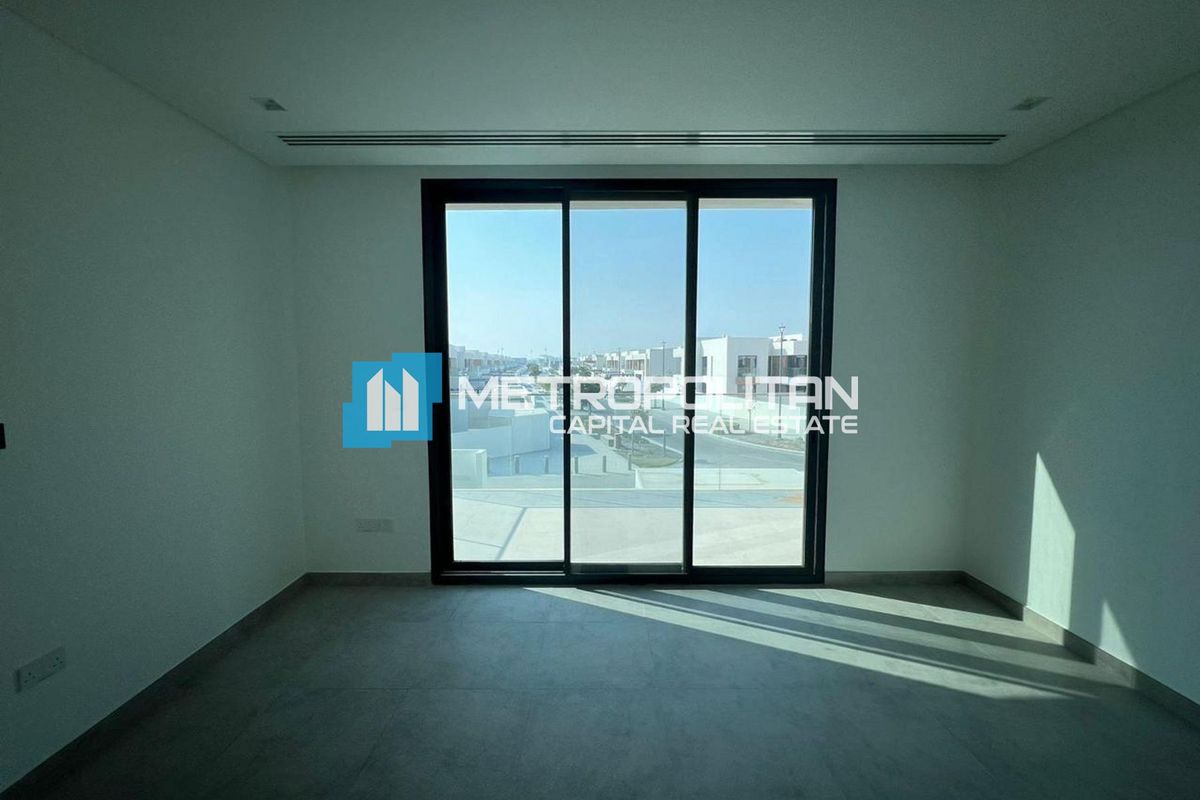 فيلا 4 غرف نوم للإيجار في جزيرة السعديات – MCR-7058 photo-10