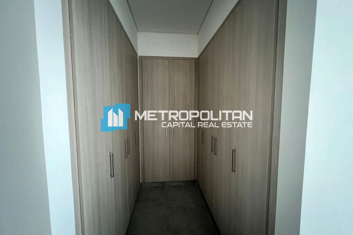 فيلا 4 غرف نوم للإيجار في جزيرة السعديات – MCR-7058 photo-16